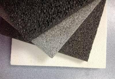 建筑A1級保溫材料 A1級發泡陶瓷保溫材料可批發 高科技產品圖片_高清圖_細節圖-佛山市綠島環保科技 -